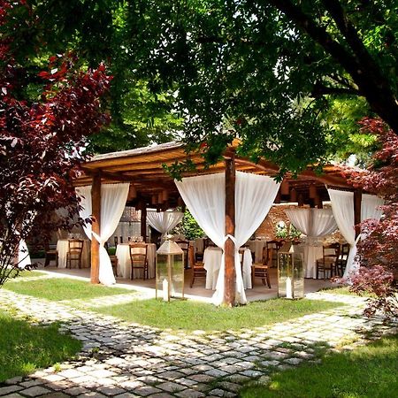 Castel Porrona Relais & Spa Exterior photo