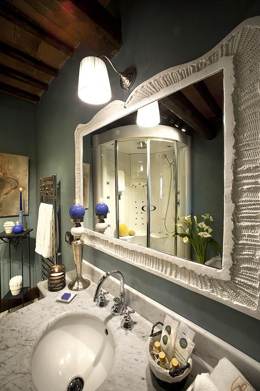 Castel Porrona Relais & Spa Room photo