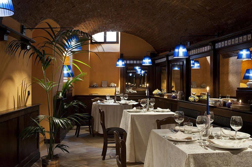 Castel Porrona Relais & Spa Exterior photo
